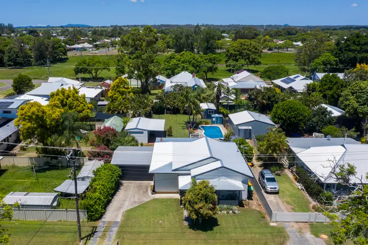 142 Mary Street, Grafton NSW 2460