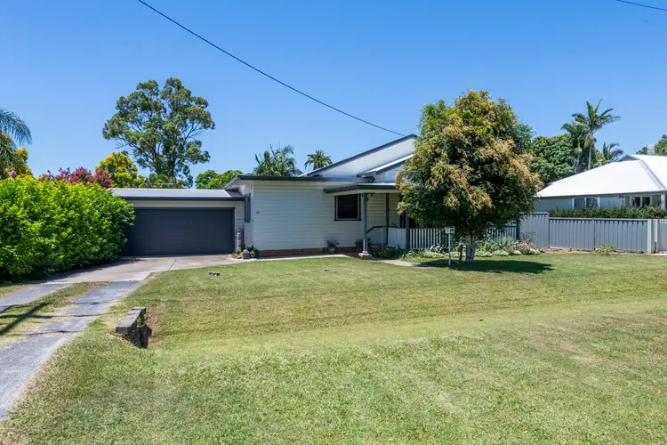 Second view of Homely house listing, 142 Mary Street, Grafton NSW 2460
