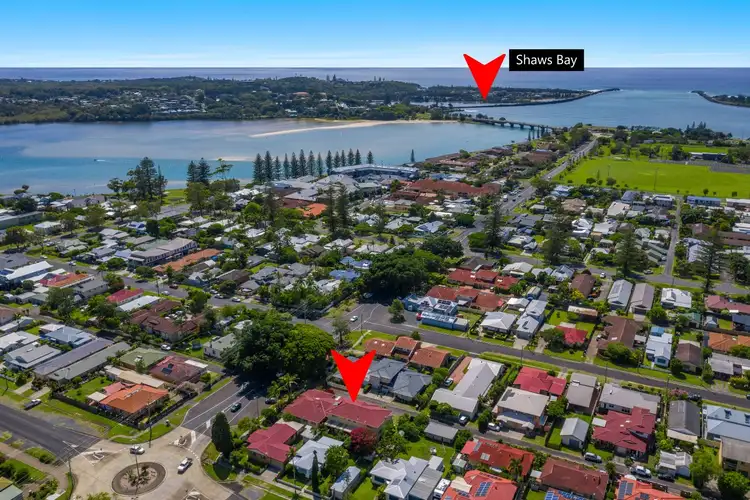 2/26 Bentinck Street, Ballina NSW 2478