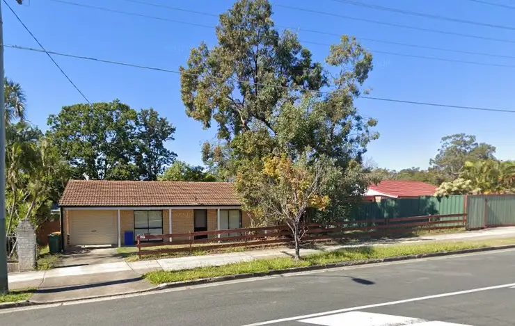 Main view of Homely house listing, 3384 Mount Lindesay Hwy, Regents Park QLD 4118