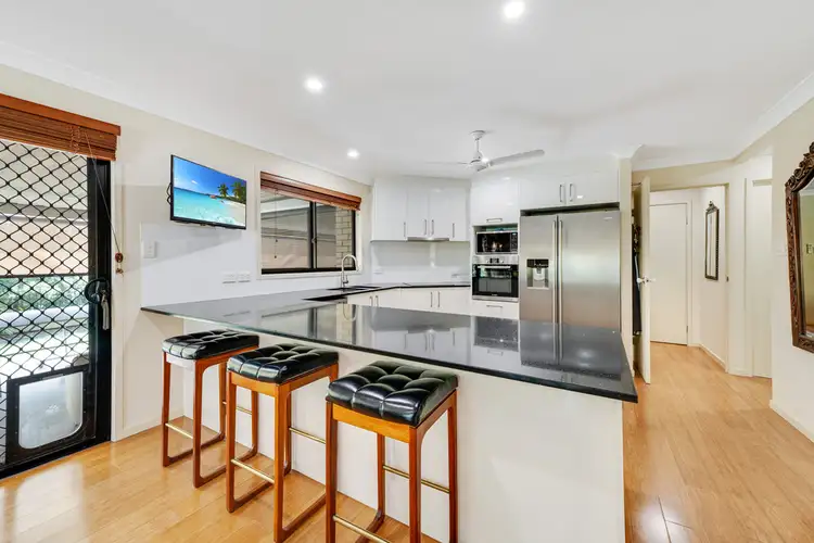 Fourth view of Homely house listing, 39 Lakeview Drive, Logan Reserve QLD 4133