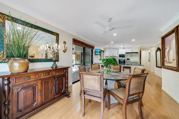 Fifth view of Homely house listing, 39 Lakeview Drive, Logan Reserve QLD 4133