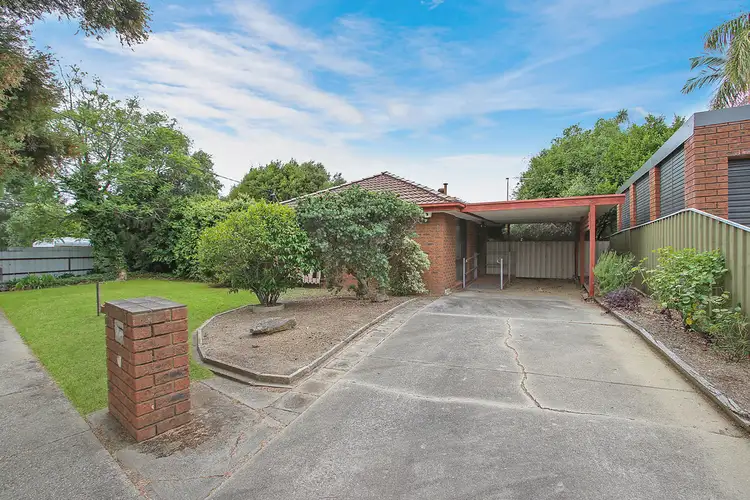 Main view of Homely house listing, 1 Ronan Court, Wodonga VIC 3690