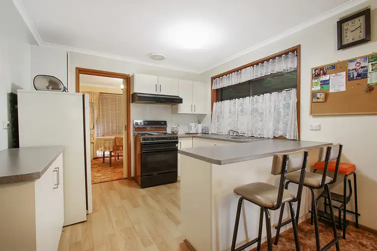 Second view of Homely house listing, 1 Ronan Court, Wodonga VIC 3690
