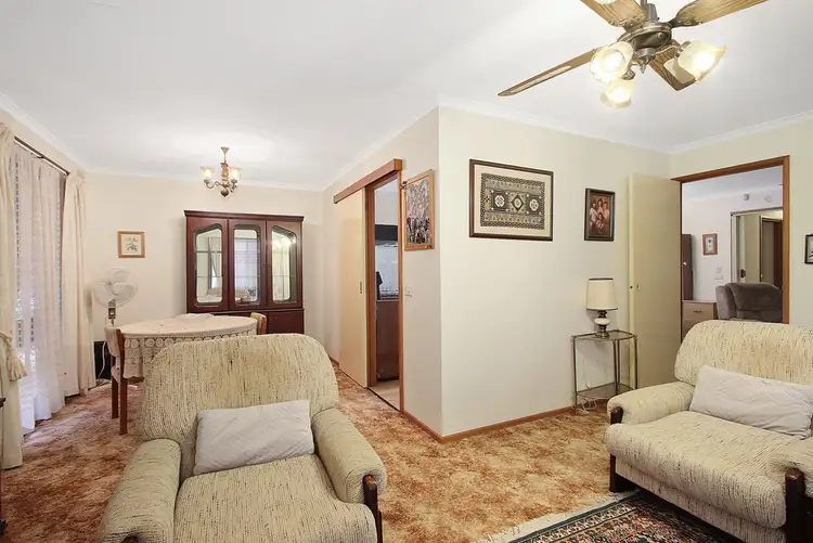 Fourth view of Homely house listing, 1 Ronan Court, Wodonga VIC 3690