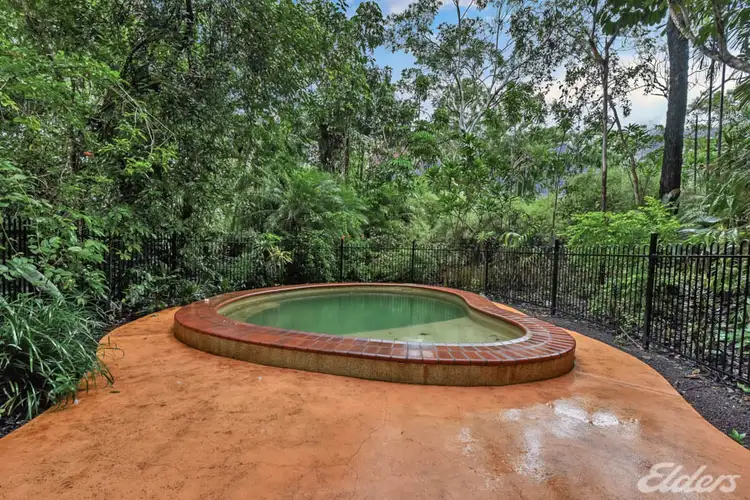 Second view of Homely house listing, 45 Krichauff Road, Humpty Doo NT 836
