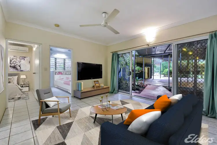 Third view of Homely house listing, 45 Krichauff Road, Humpty Doo NT 836