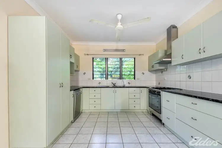 Fifth view of Homely house listing, 45 Krichauff Road, Humpty Doo NT 836