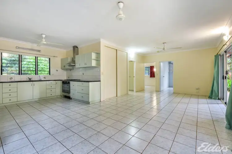 Sixth view of Homely house listing, 45 Krichauff Road, Humpty Doo NT 836