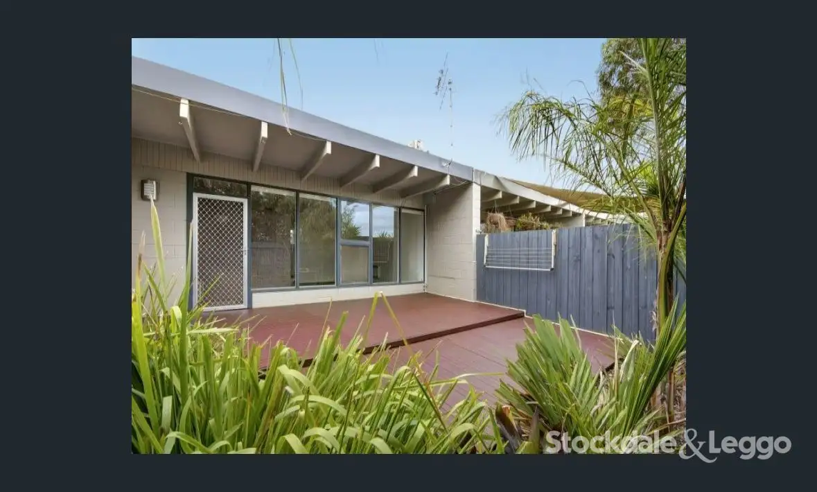 Main view of Homely unit listing, 7/8 Elcho Street, Newtown VIC 3220