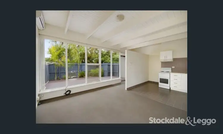 Second view of Homely unit listing, 7/8 Elcho Street, Newtown VIC 3220