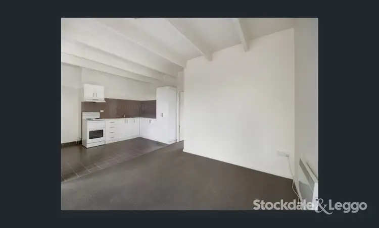 Third view of Homely unit listing, 7/8 Elcho Street, Newtown VIC 3220