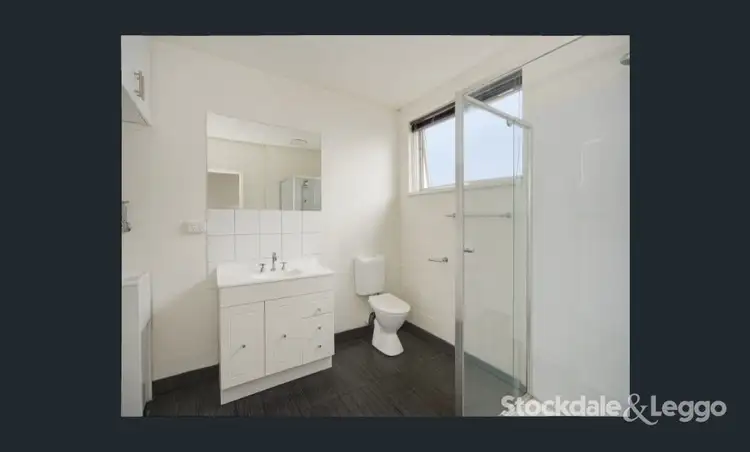 Fourth view of Homely unit listing, 7/8 Elcho Street, Newtown VIC 3220