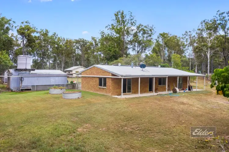 343 Miva Road, Scotchy Pocket QLD 4570