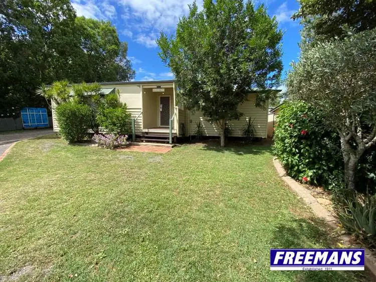 Main view of Homely house listing, 46 Carinya Street, Kingaroy QLD 4610