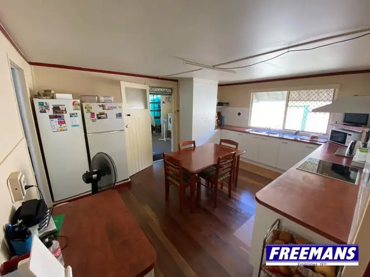 Fourth view of Homely house listing, 46 Carinya Street, Kingaroy QLD 4610
