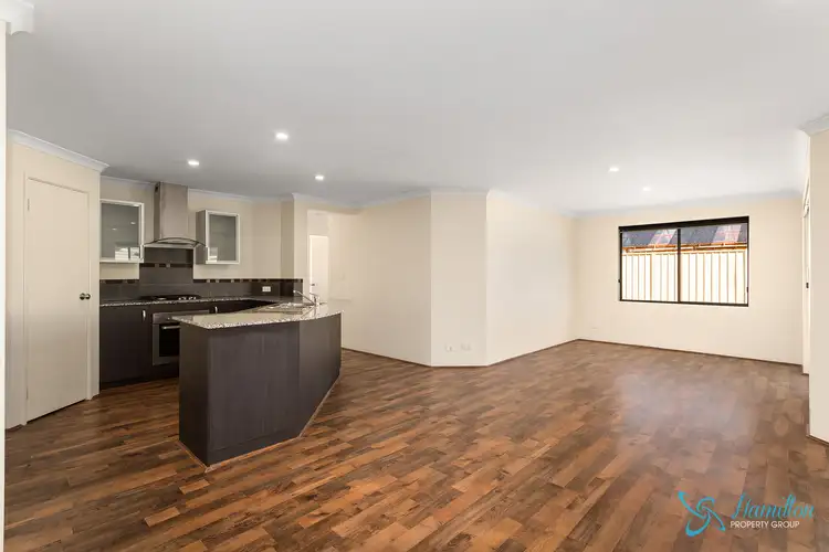 Fifth view of Homely house listing, 36 Lynella Circuit, Banksia Grove WA 6031