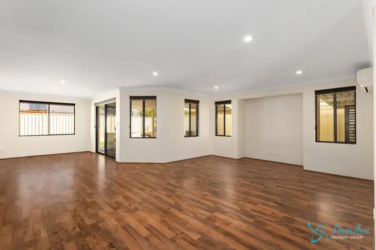 Sixth view of Homely house listing, 36 Lynella Circuit, Banksia Grove WA 6031