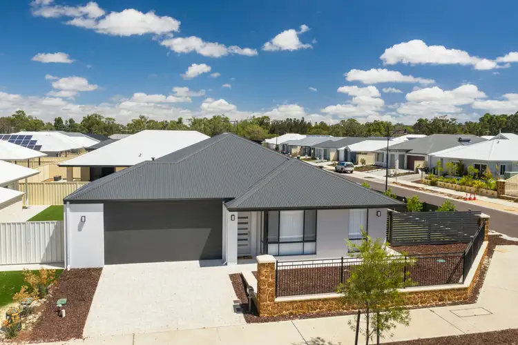 23 Kawana Boulevard, Dunsborough WA 6281
