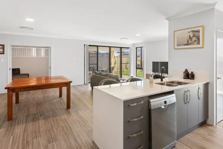 Seventh view of Homely house listing, 23 Kawana Boulevard, Dunsborough WA 6281