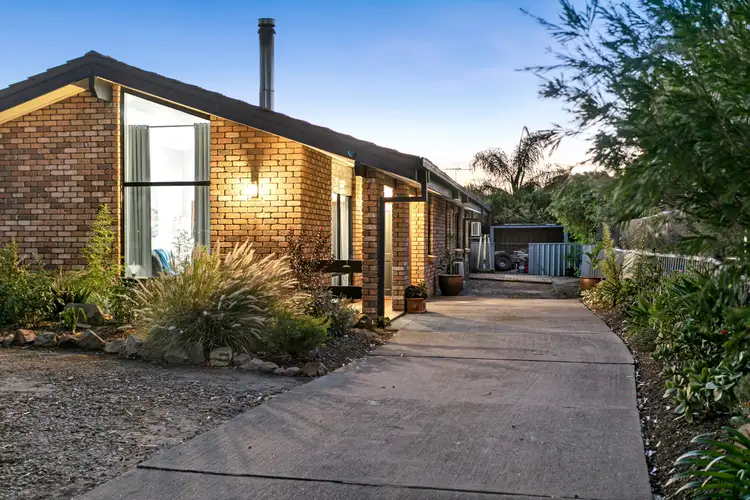 Second view of Homely house listing, 31 Calomba Crescent, Happy Valley SA 5159