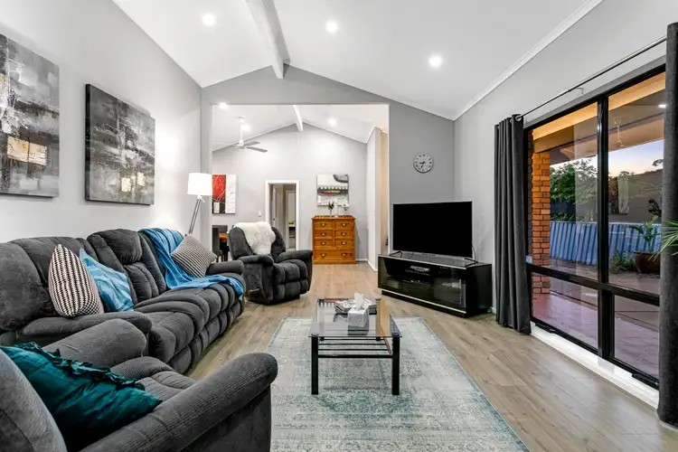Fifth view of Homely house listing, 31 Calomba Crescent, Happy Valley SA 5159