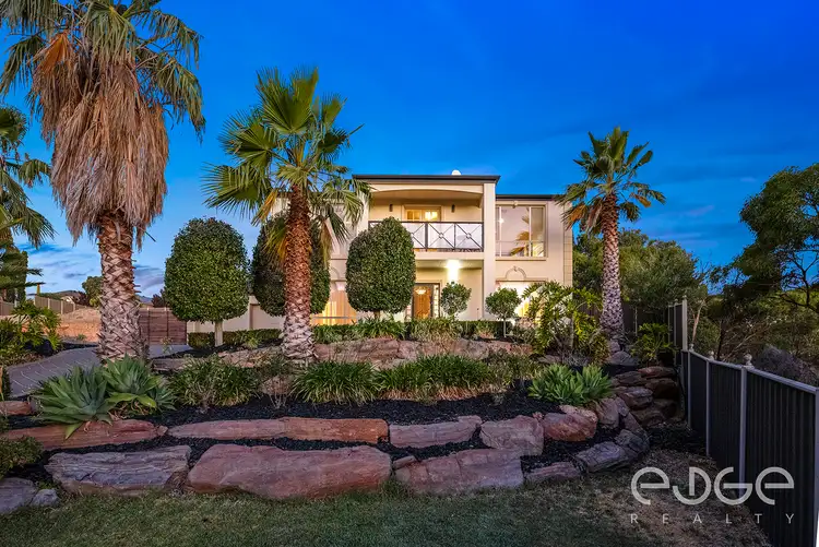 Main view of Homely house listing, 22 Trowbridge Circuit, Gulfview Heights SA 5096