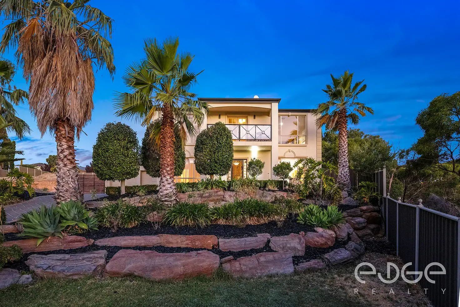 Main view of Homely house listing, 22 Trowbridge Circuit, Gulfview Heights SA 5096