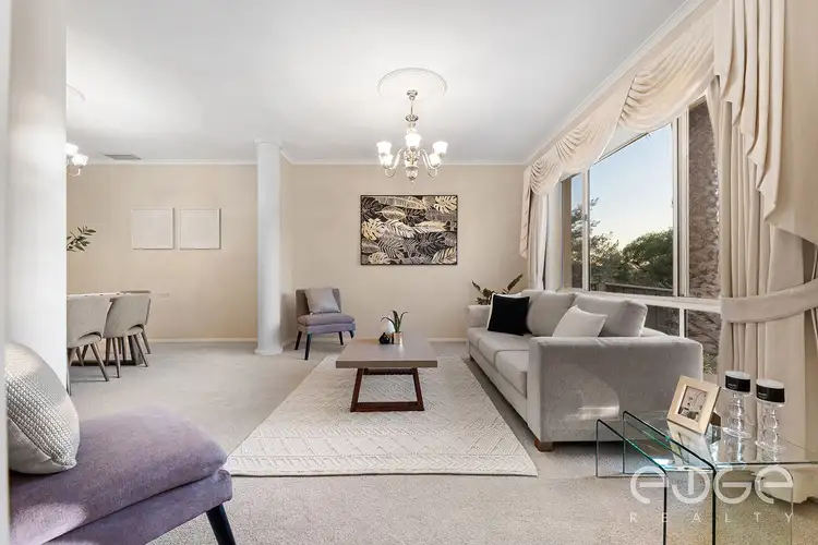 Third view of Homely house listing, 22 Trowbridge Circuit, Gulfview Heights SA 5096
