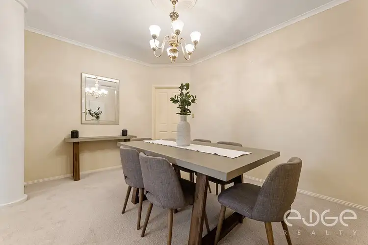 Fifth view of Homely house listing, 22 Trowbridge Circuit, Gulfview Heights SA 5096
