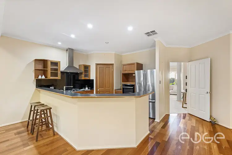 Sixth view of Homely house listing, 22 Trowbridge Circuit, Gulfview Heights SA 5096