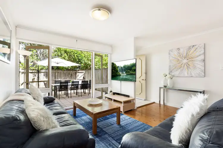 48/31 Diamond Bay Road, Vaucluse NSW 2030