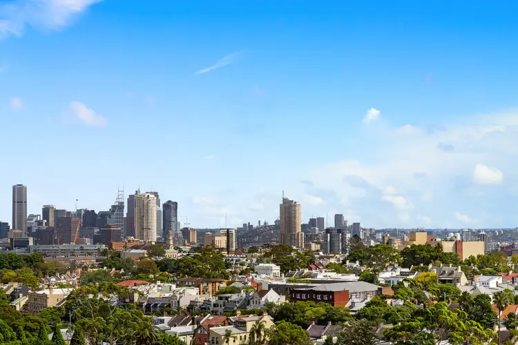21/49 Cook Road, Centennial Park NSW 2021