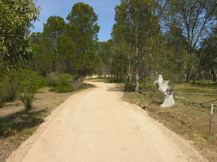 Lot 51 Knott Road, Williamstown SA 5351