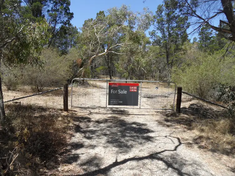 Lot 53 Knott Road, Williamstown SA 5351