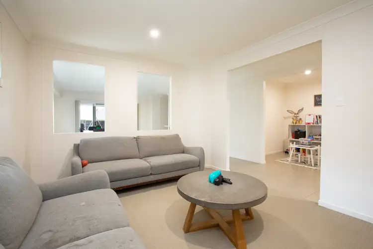 Third view of Homely house listing, 8 Shoveler Street, Aberglasslyn NSW 2320