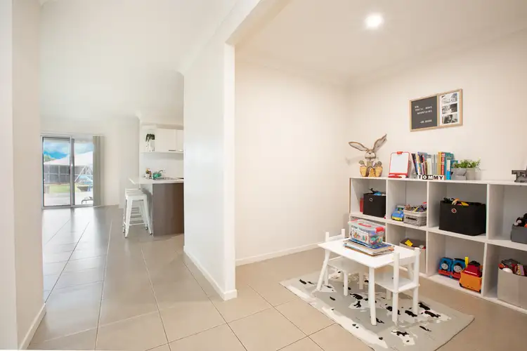 Fourth view of Homely house listing, 8 Shoveler Street, Aberglasslyn NSW 2320