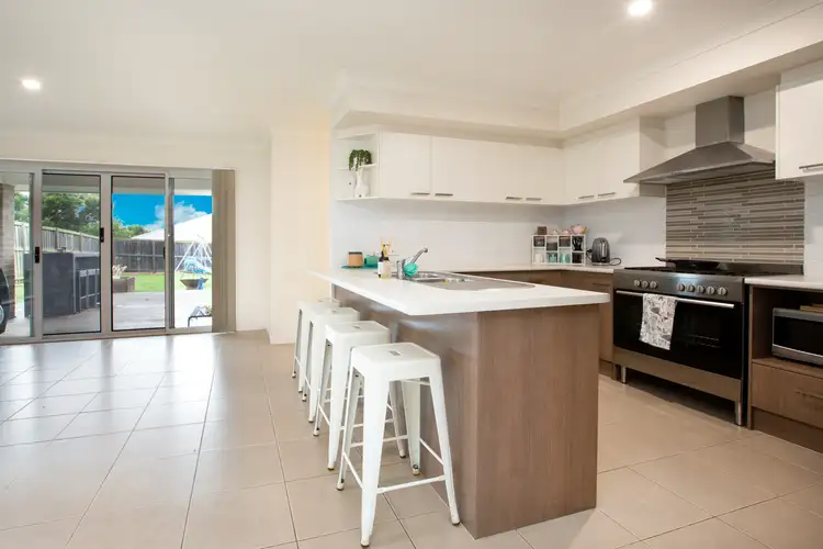Fifth view of Homely house listing, 8 Shoveler Street, Aberglasslyn NSW 2320