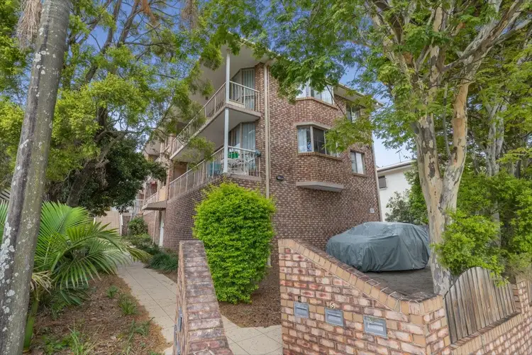 1/148 Stafford Road, Gordon Park QLD 4031