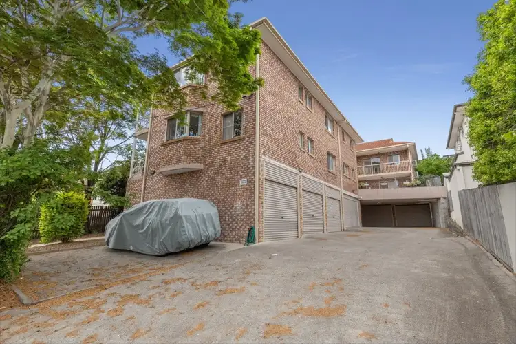 Second view of Homely unit listing, 1/148 Stafford Road, Gordon Park QLD 4031