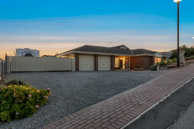 Second view of Homely house listing, 17 Marla Crescent, Noarlunga Downs SA 5168
