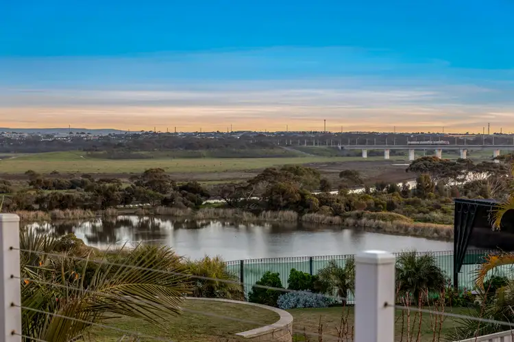 Fourth view of Homely house listing, 17 Marla Crescent, Noarlunga Downs SA 5168
