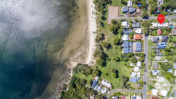 Fifth view of Homely house listing, 2/15 Cromarty Road, Soldiers Point NSW 2317