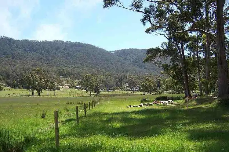 Seventh view of Homely land listing, Lot 9 /290 Blowhole Road, Eaglehawk Neck TAS 7179