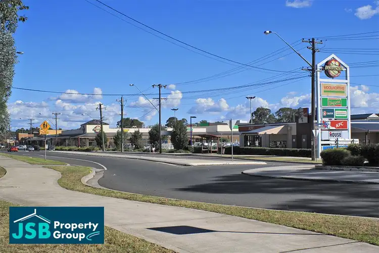 Third view of Homely land listing, Address available on request