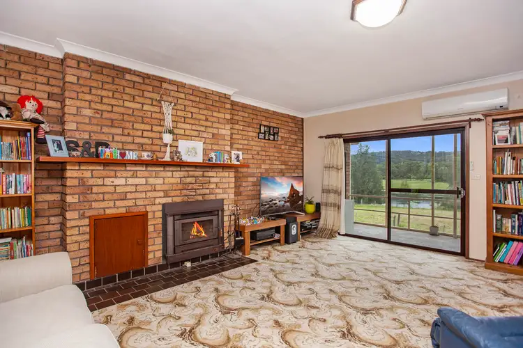 Fifth view of Homely rural property listing, 156 Clarkes Road, Tinonee NSW 2430