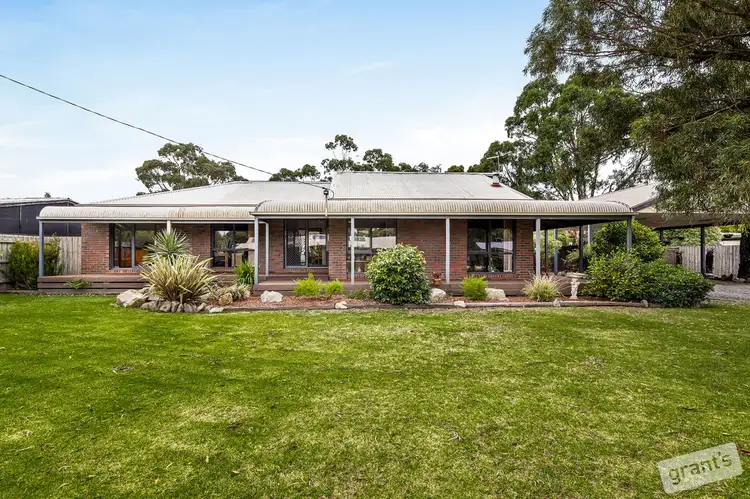 Main view of Homely house listing, 22 Richards Road, Nar Nar Goon VIC 3812