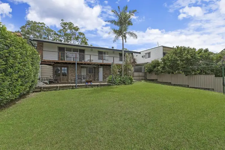 Main view of Homely house listing, 46 Hampstead Way, Rathmines NSW 2283