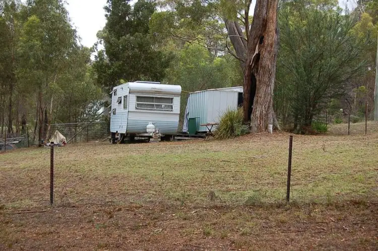 Main view of Homely land listing, 39 Hawker Street, Murdunna TAS 7178