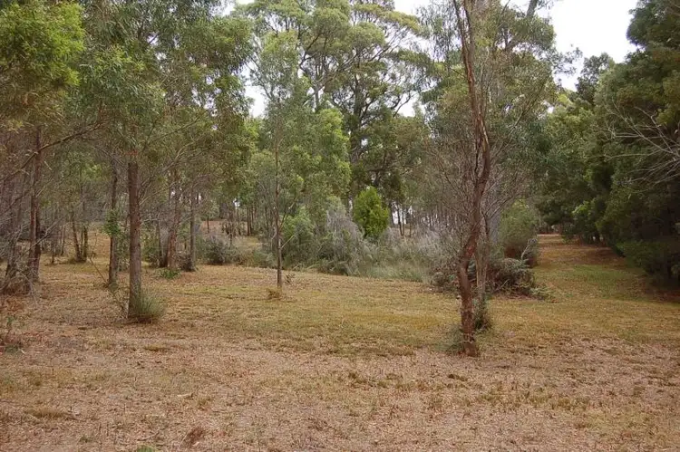 Second view of Homely land listing, 39 Hawker Street, Murdunna TAS 7178